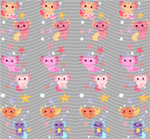 Bookmark sticker-S 52